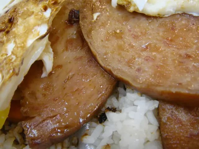 昌記茶餐廳 photo 1