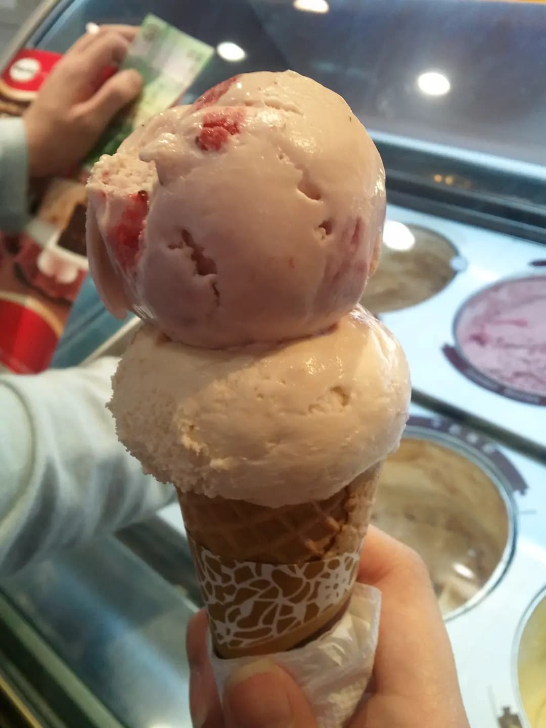Häagen-Dazs photo 6