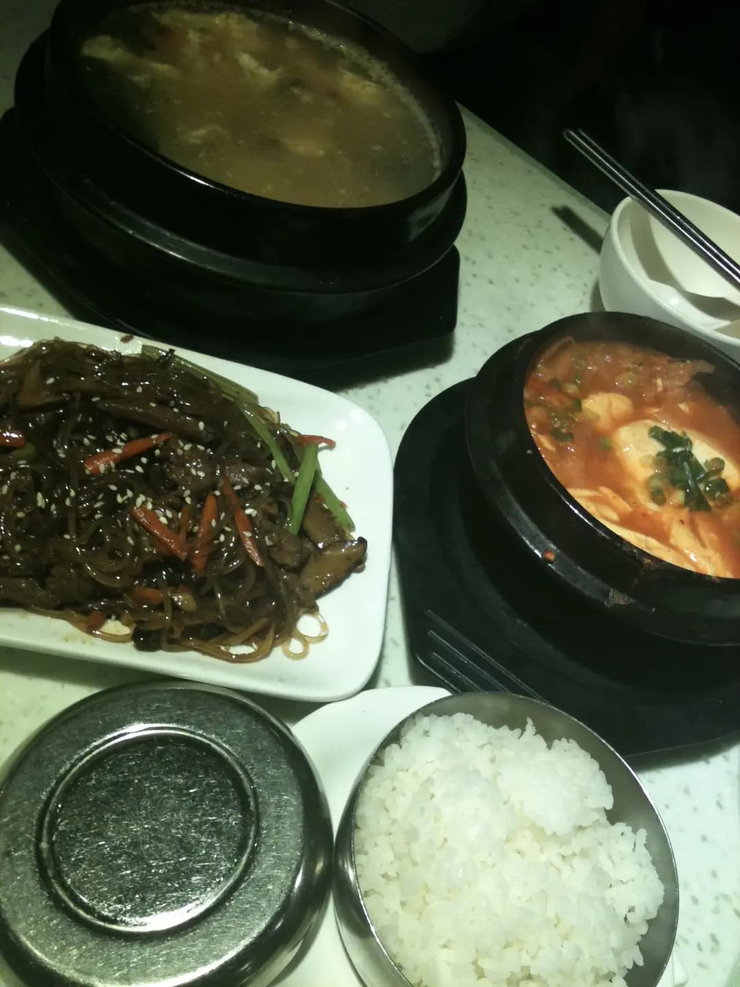 韓一石頭鍋 photo 3