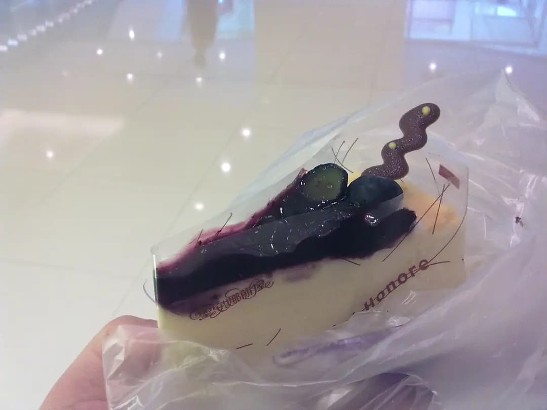 聖安娜餅屋 photo 1