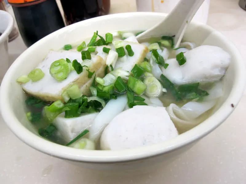 權記雲吞麵 photo 3