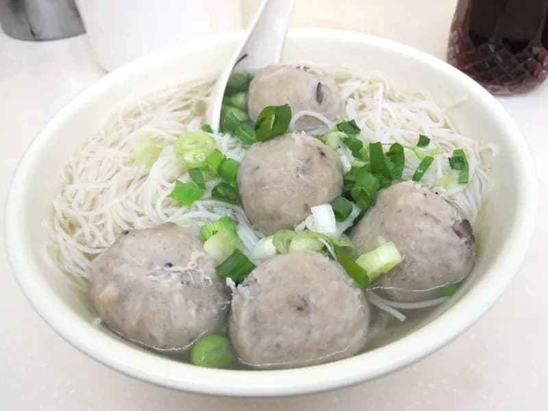 權記雲吞麵 photo 4