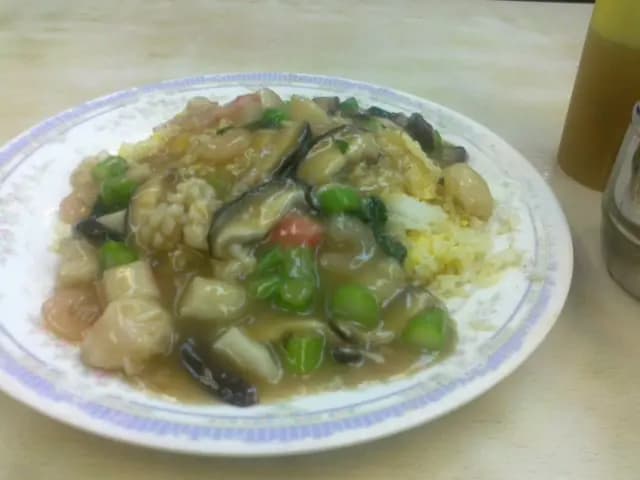 百樂餐廳 photo 1