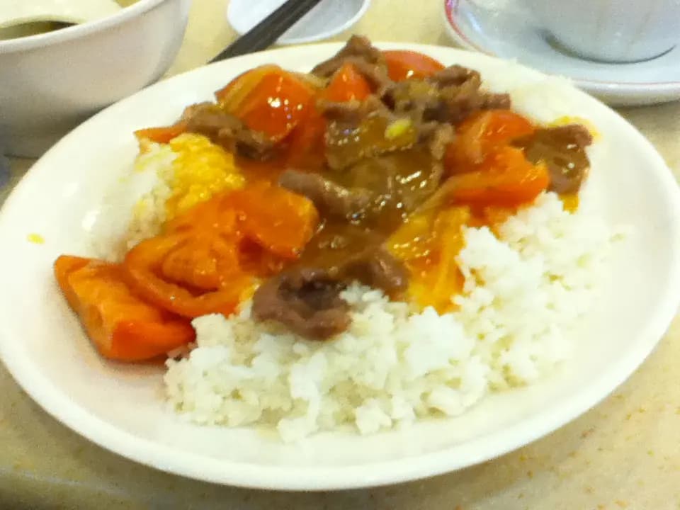 容記茶餐廳 photo 2