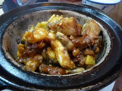 葉記大排檔 photo 8