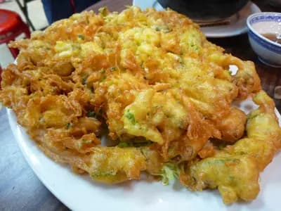 葉記大排檔 photo 4