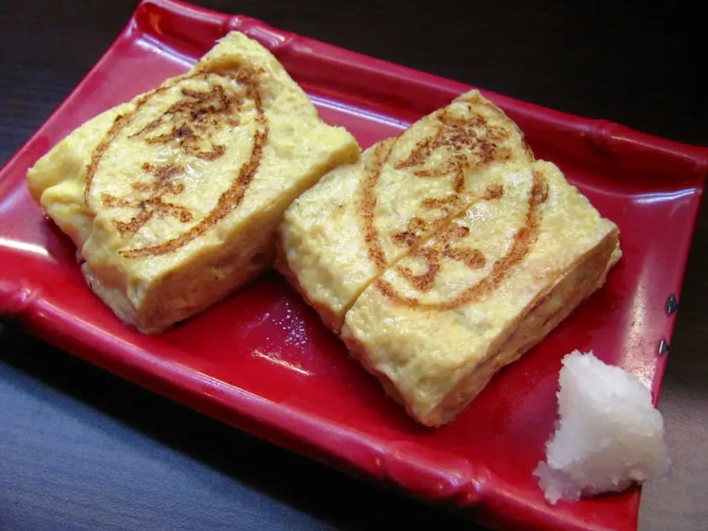 魔手和風拉麵 photo 4