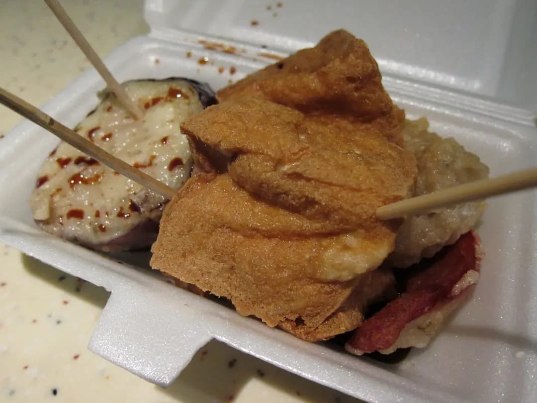 小食快綫 photo 3