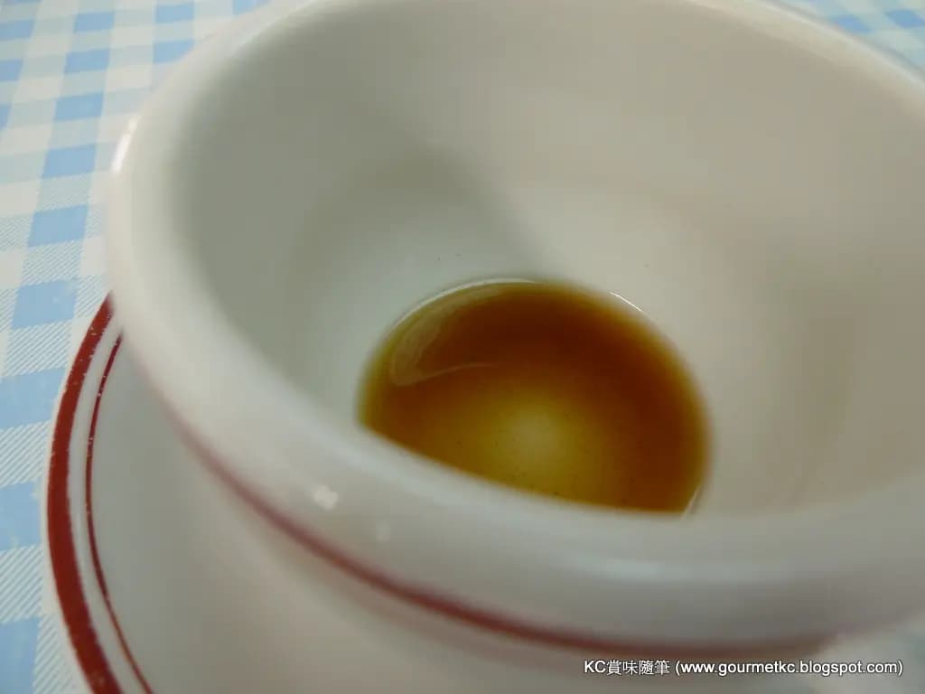 榮記快餐店 photo 8