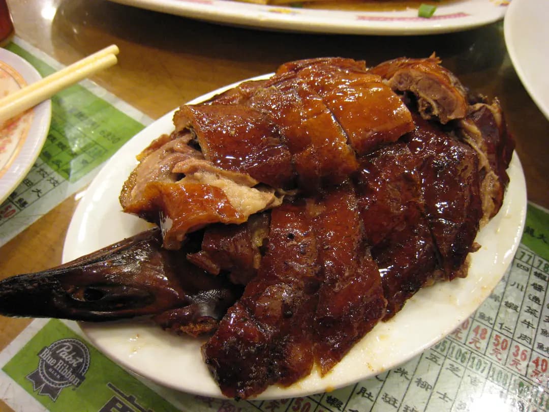 桂坊燒腊餐廳 photo 4