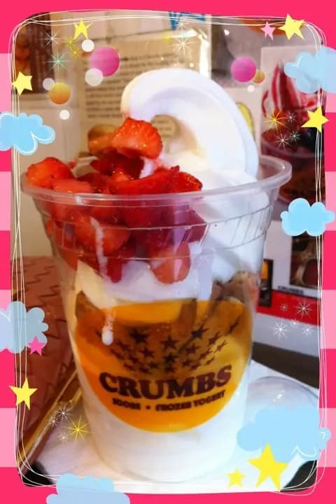 Crumbs photo 2