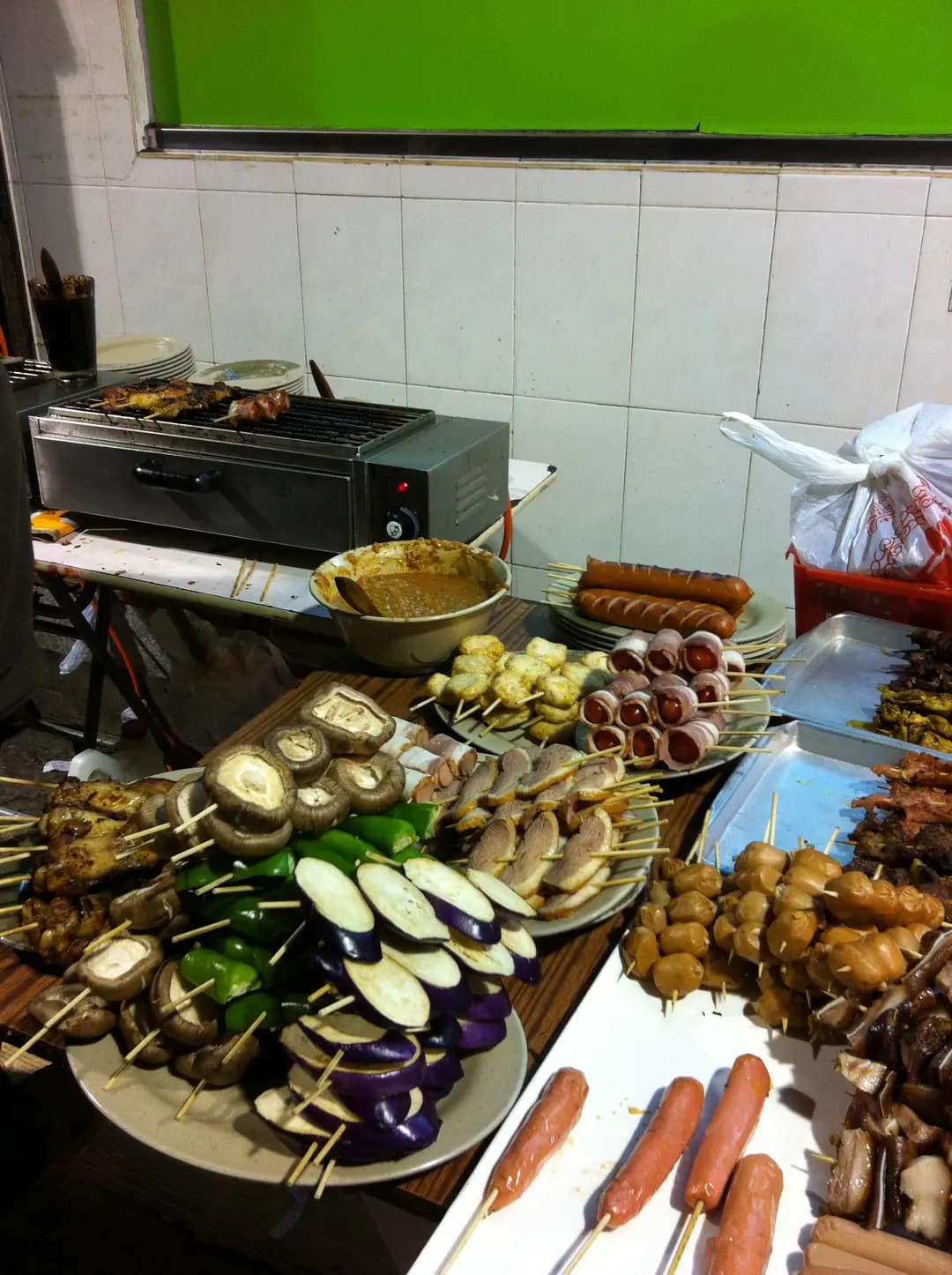 金發車仔麵 photo 8