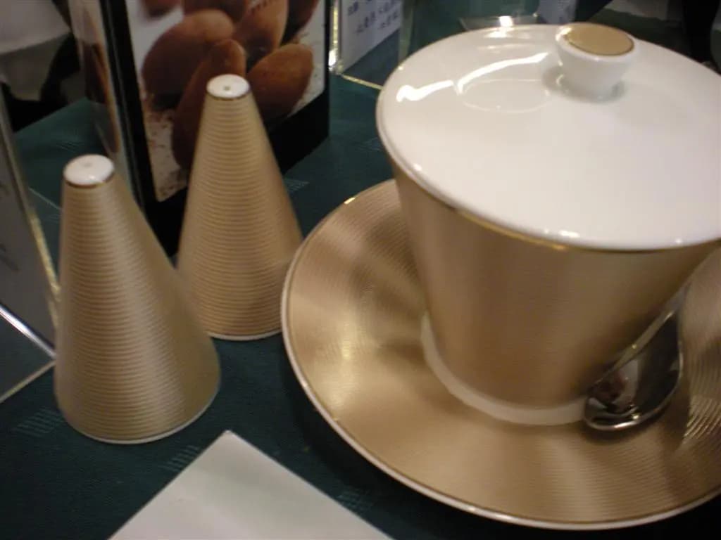 La Serene Caffè photo 2