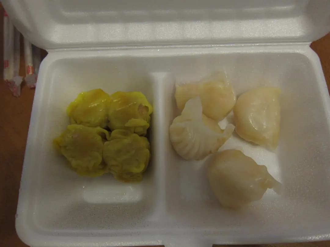喜洋洋點心專門店 photo 5