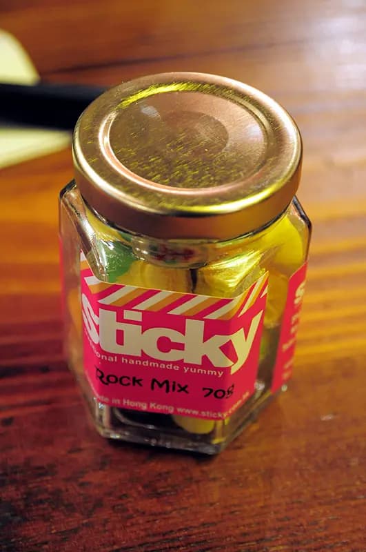Sticky photo 6