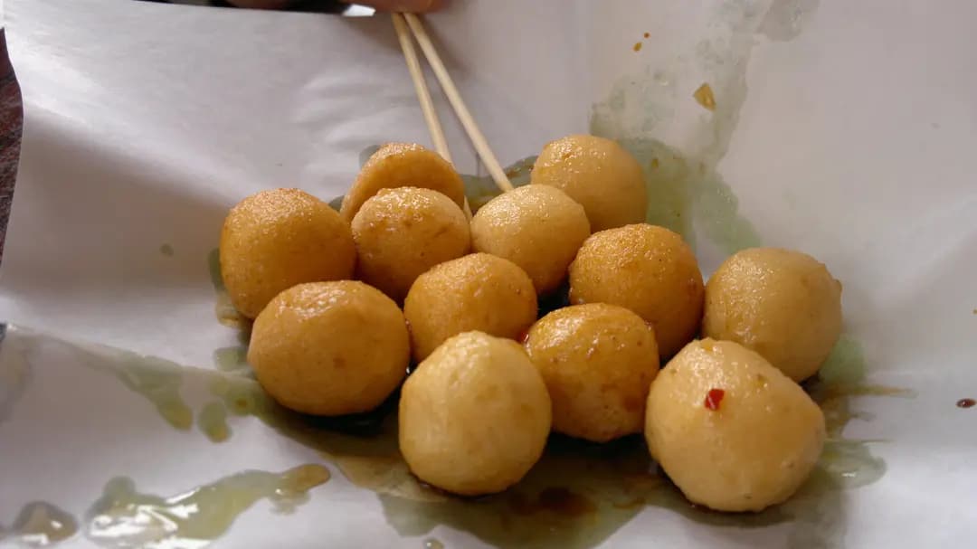 燕記小食 photo 5