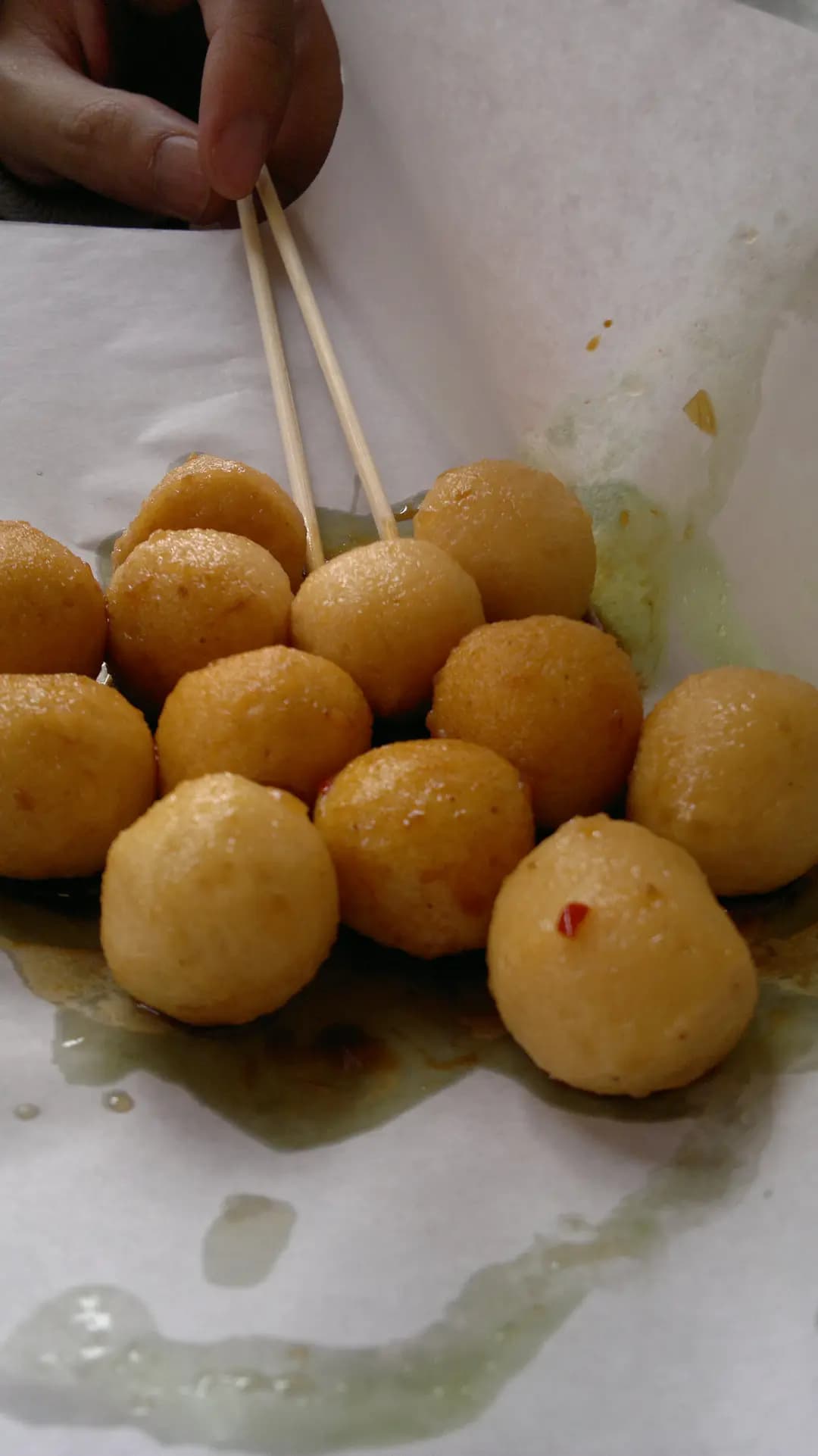 燕記小食 photo 6