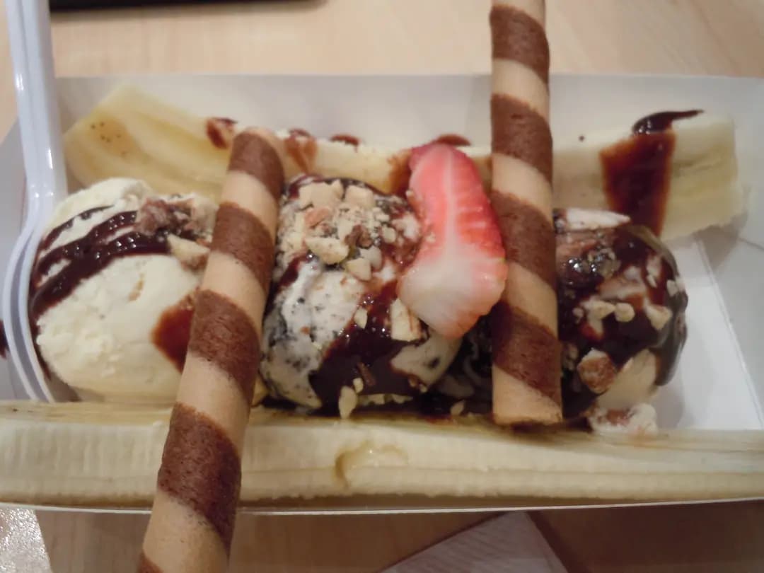 Häagen-Dazs photo 4
