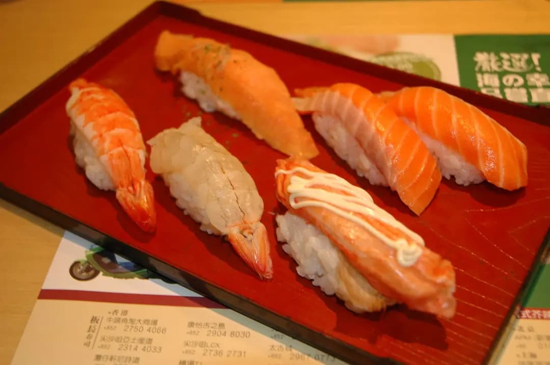 板長壽司 photo 7