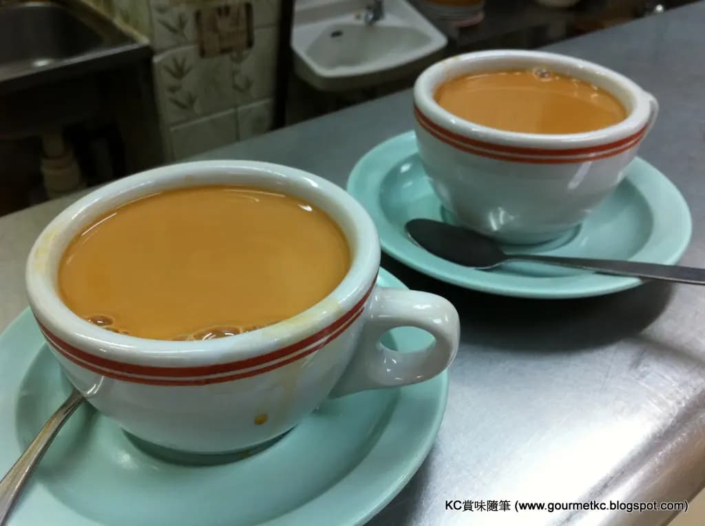 怡富茶餐廳 photo 4