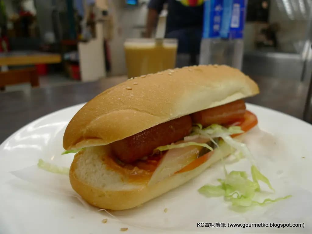 富華美食 photo 2