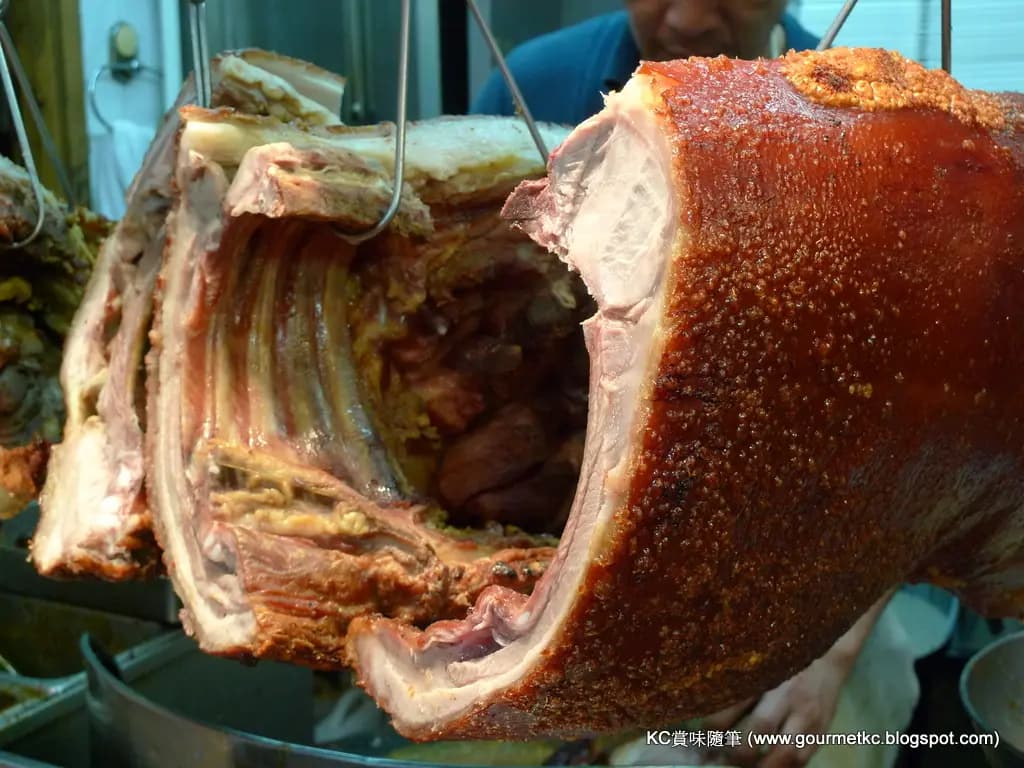 大方燒臘飯店 photo 8