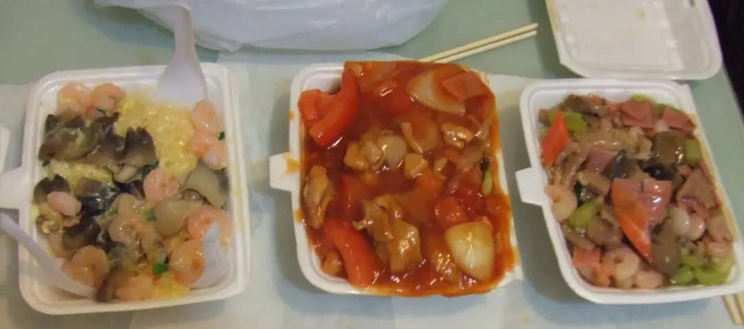 海馬快餐店 photo 3