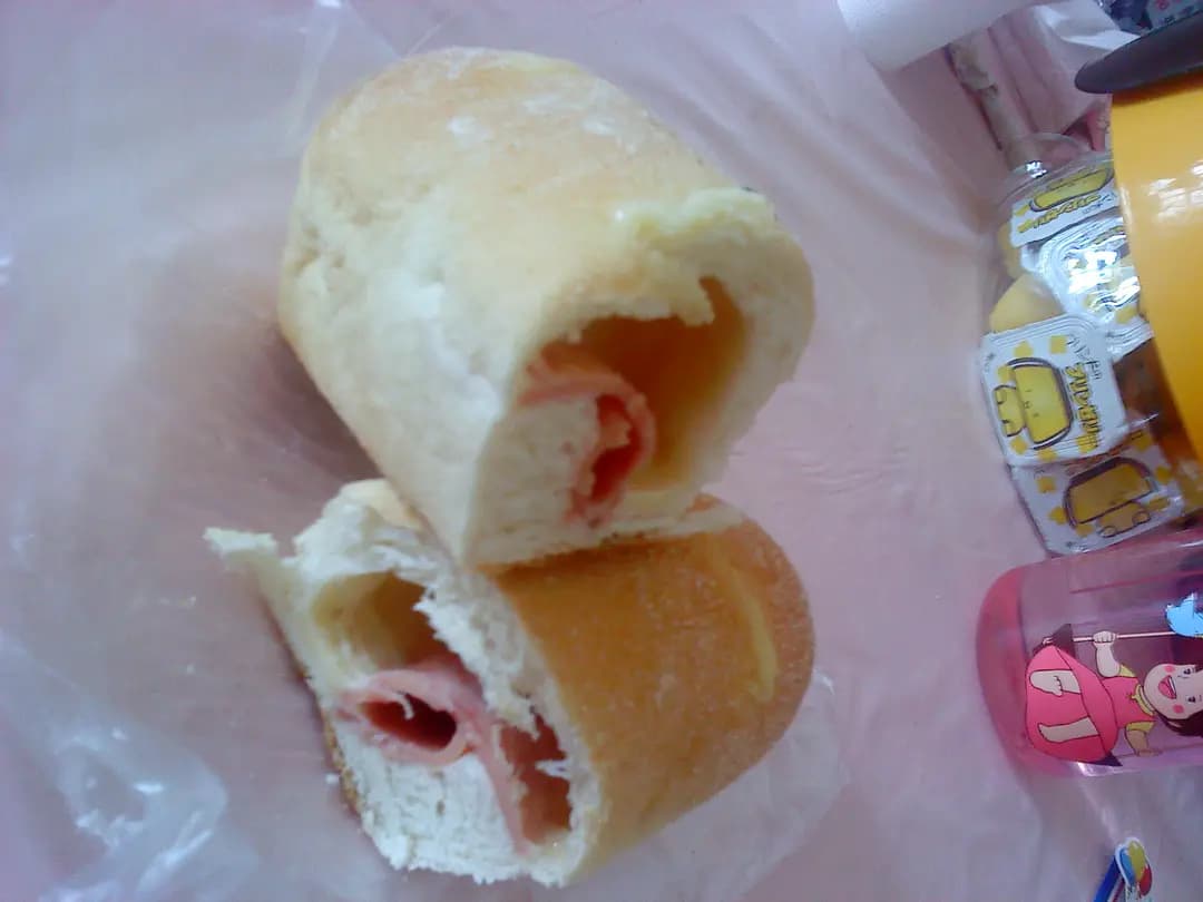 聖安娜餅屋 photo 5