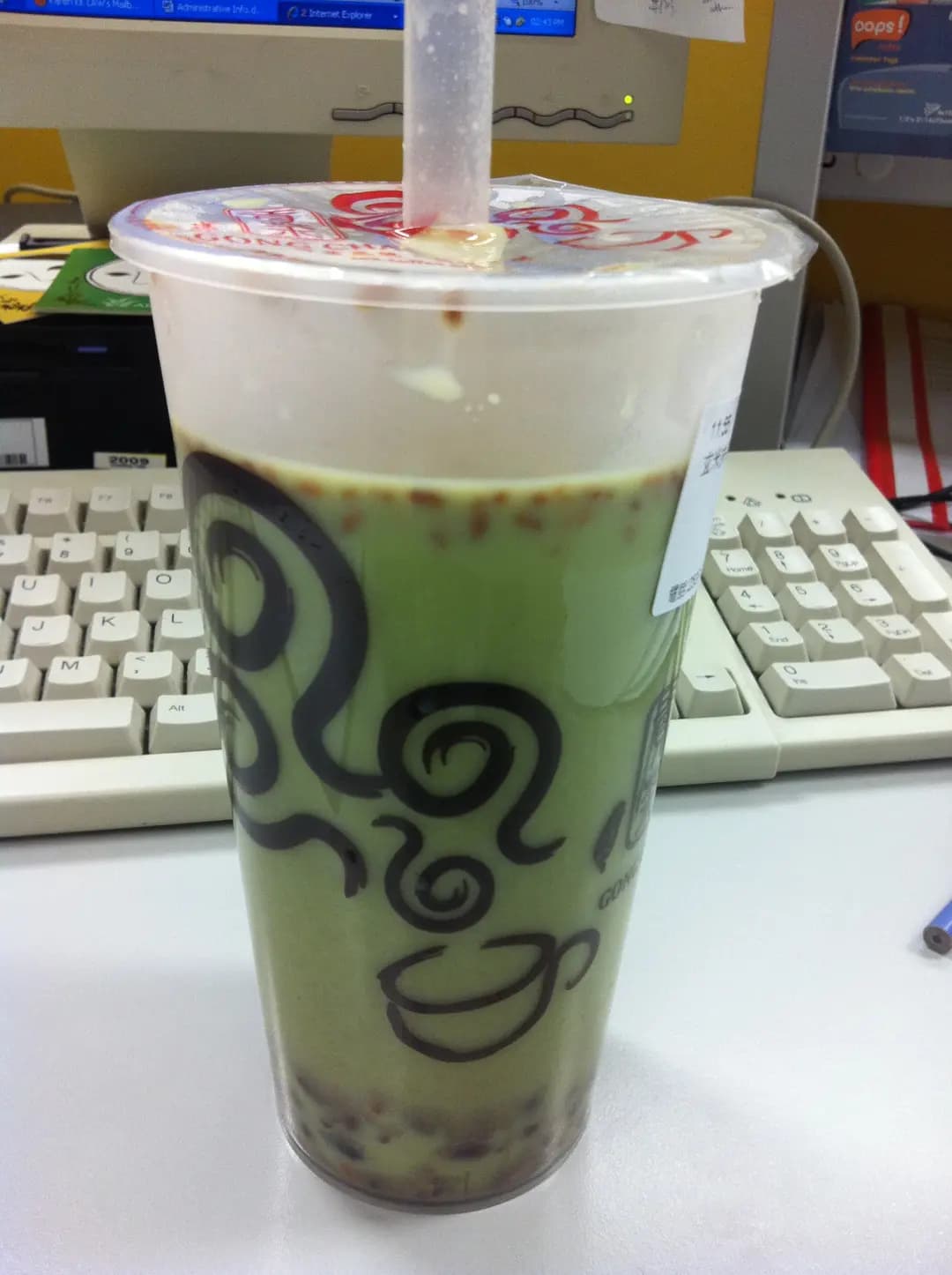 貢茶 photo 1