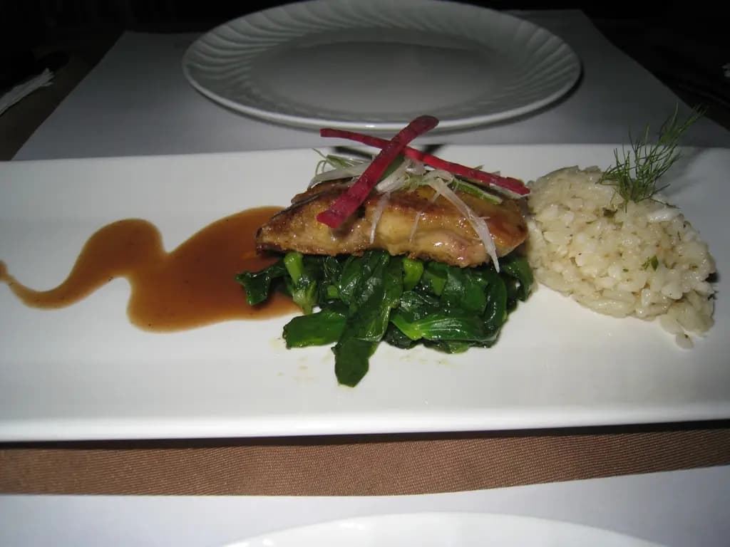 Bien Dinning photo 2