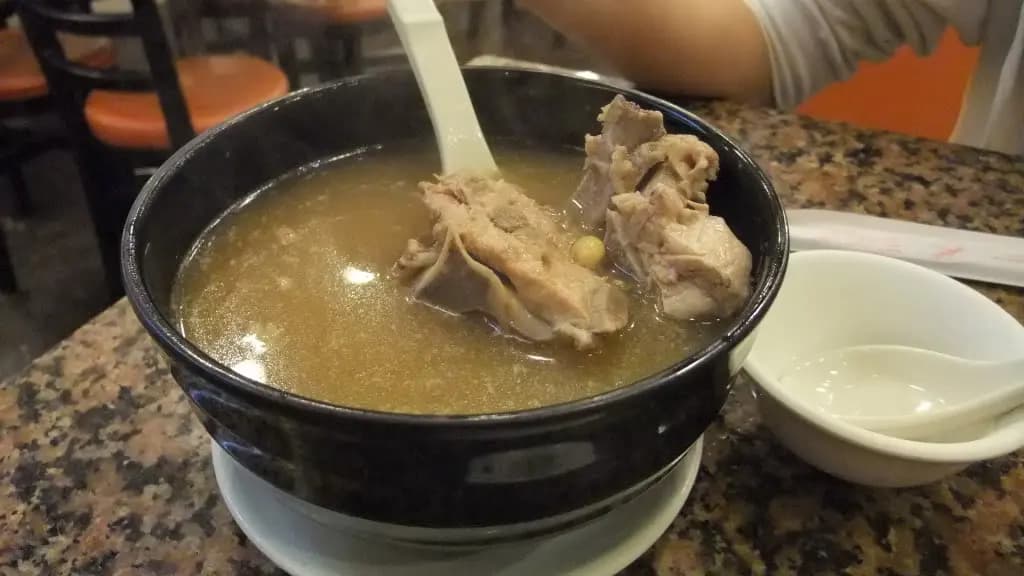 上海萬家村小館 photo 6