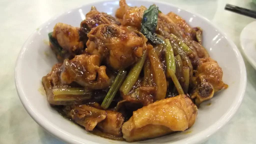 上海萬家村小館 photo 7