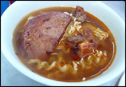 昌記茶餐廳 photo 2