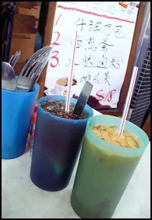 昌記茶餐廳 photo 3