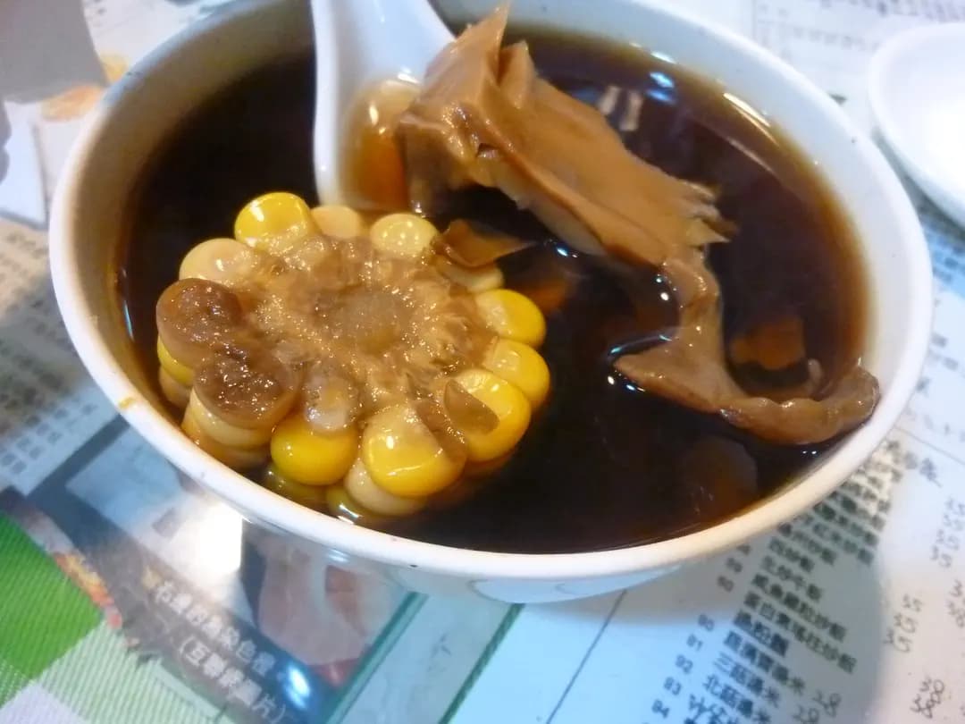 健康齋廚 photo 1