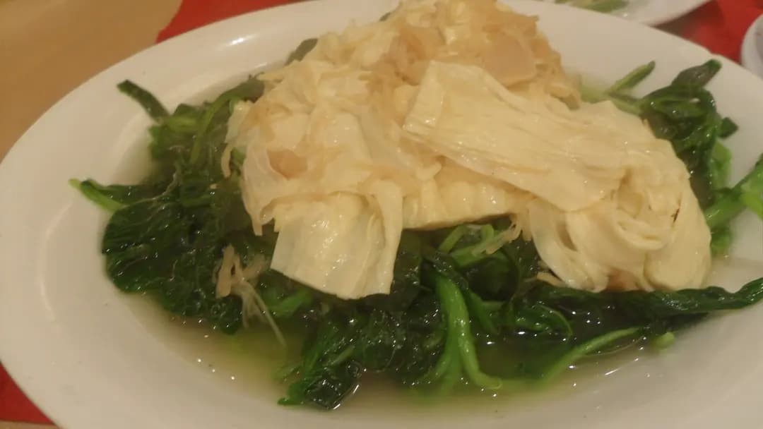 海怡半島住戶俱樂部餐飲部(中菜廳) photo 1