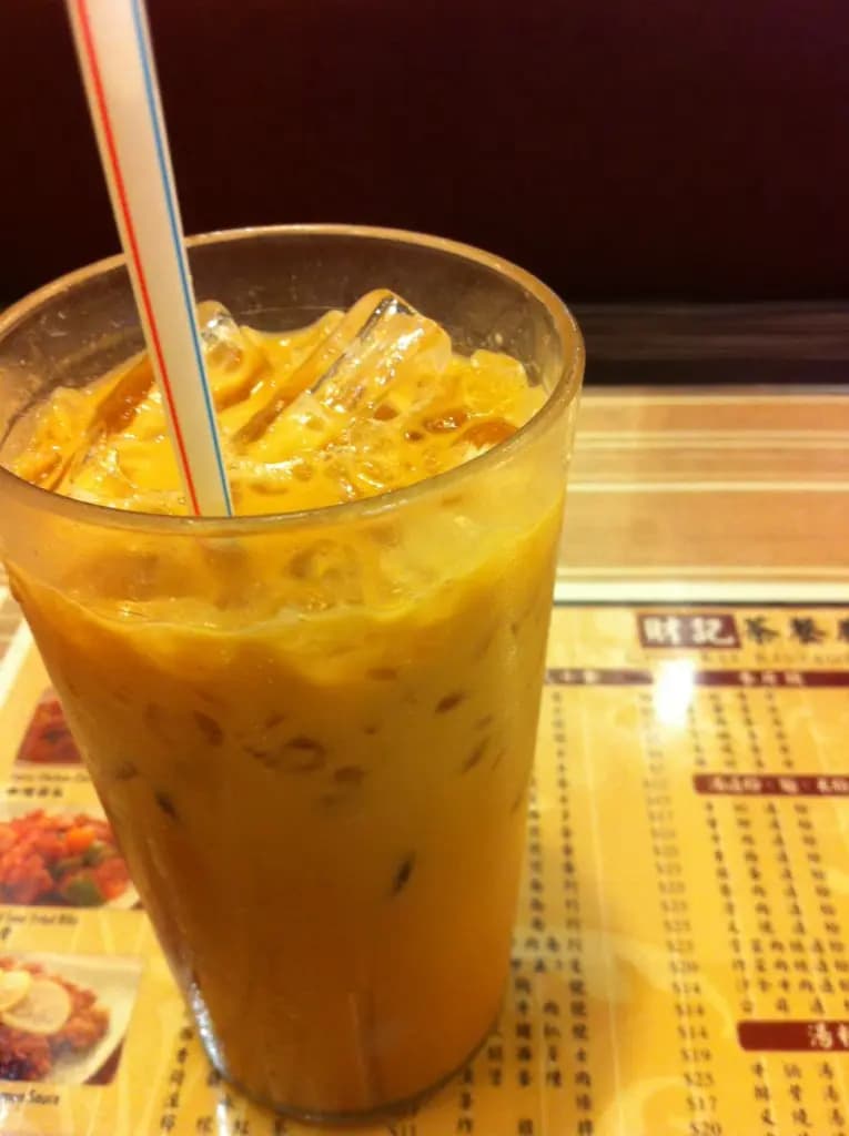 財記茶餐廳 photo 5