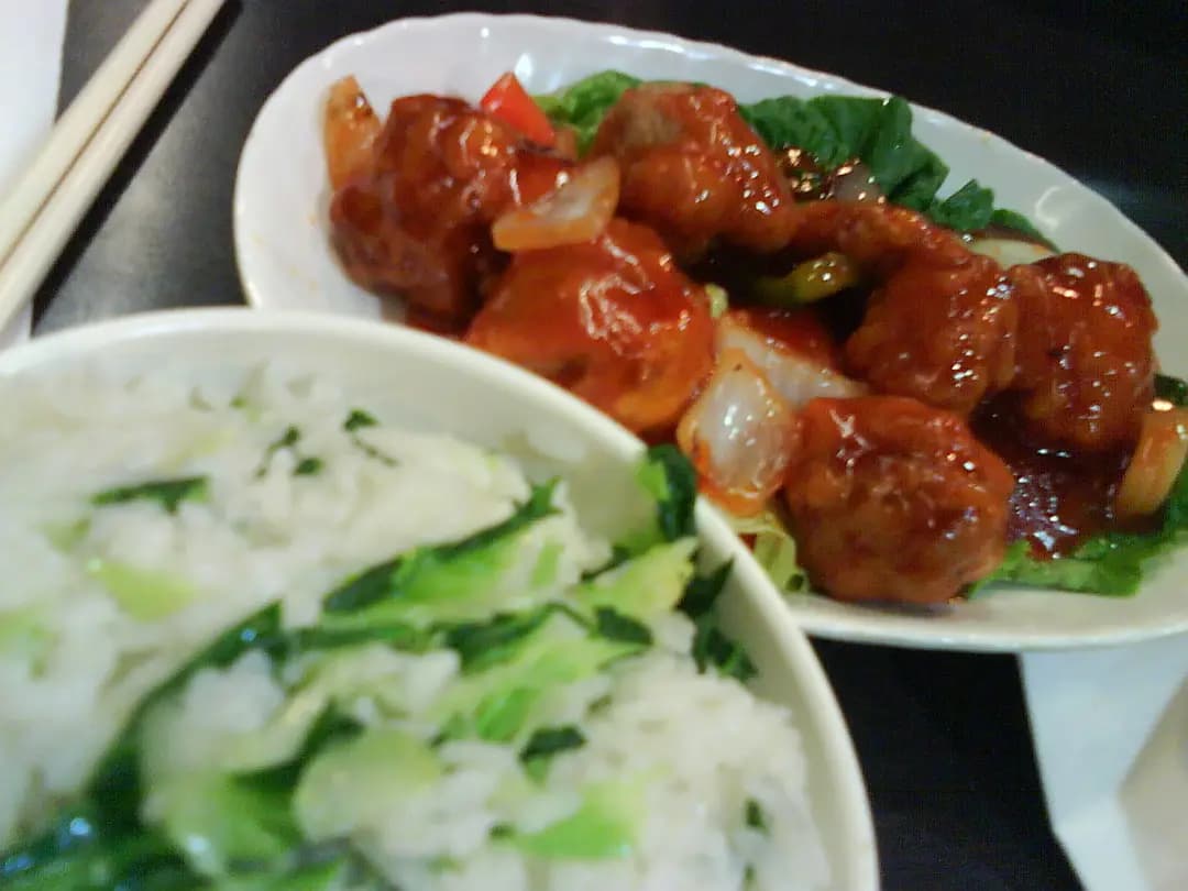 老地坊小館 photo 1