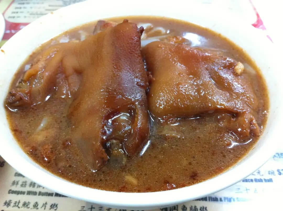 好旺角麵家 photo 7