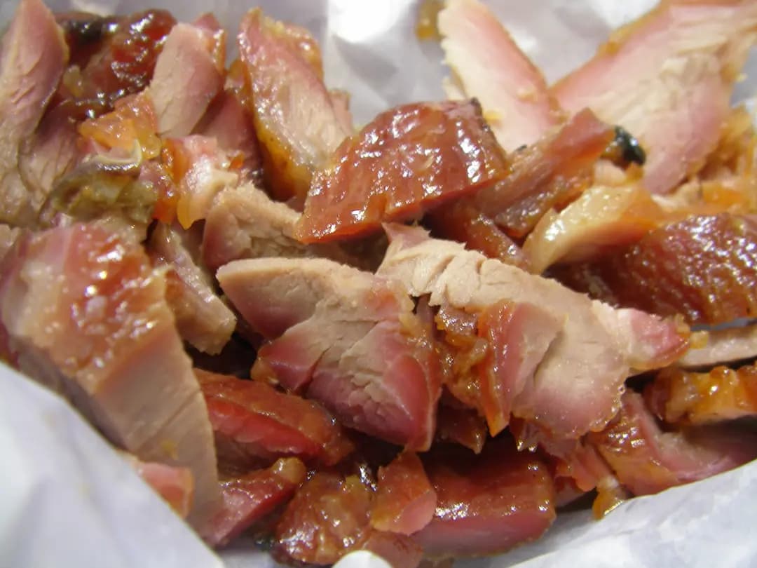富興燒臘飯店 photo 2