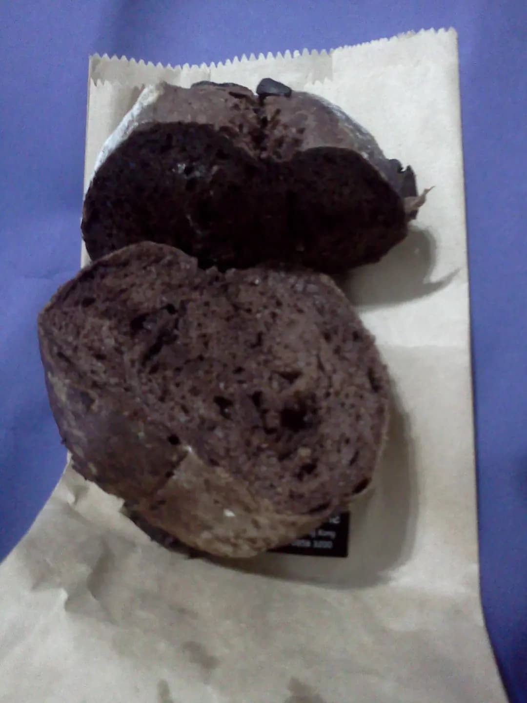 土匪飽飽 photo 1