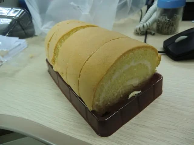 開心餅店 photo 1