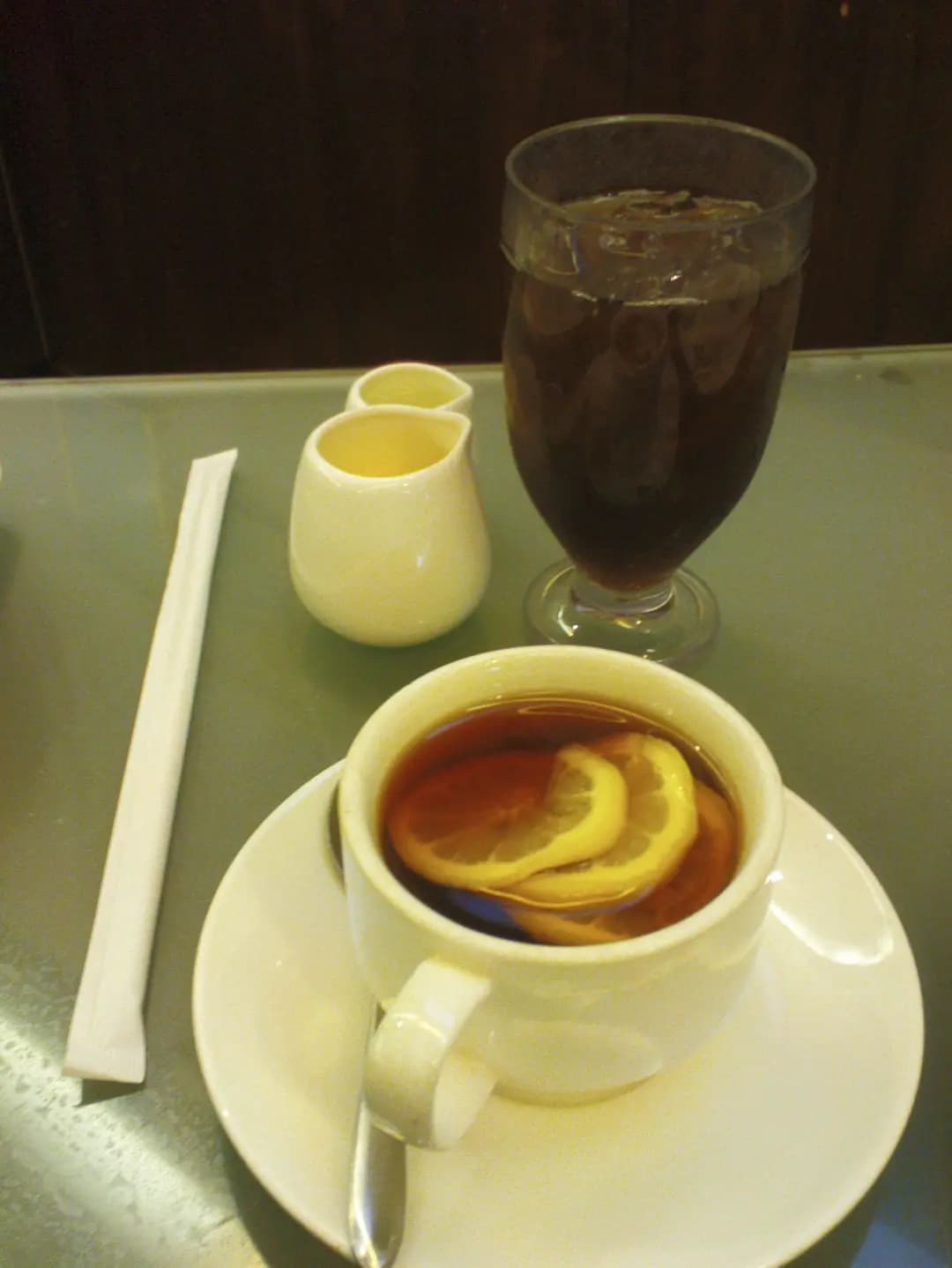 Cafe Mania photo 6
