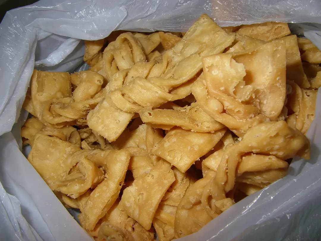 精誠食品餅店 photo 3