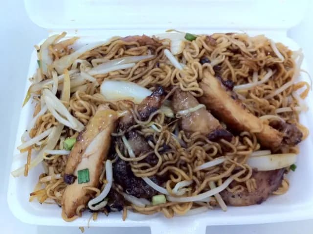 東華記粉麵 photo 6