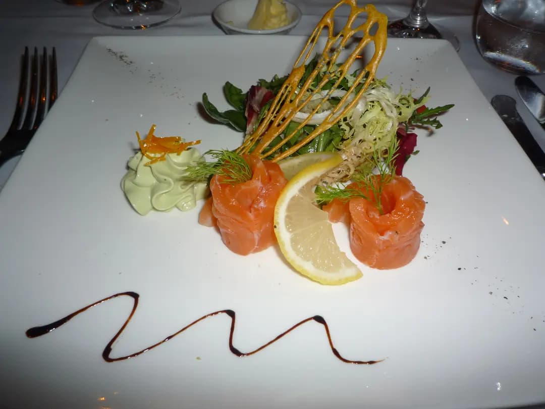 Chez Patrick Restaurant photo 8