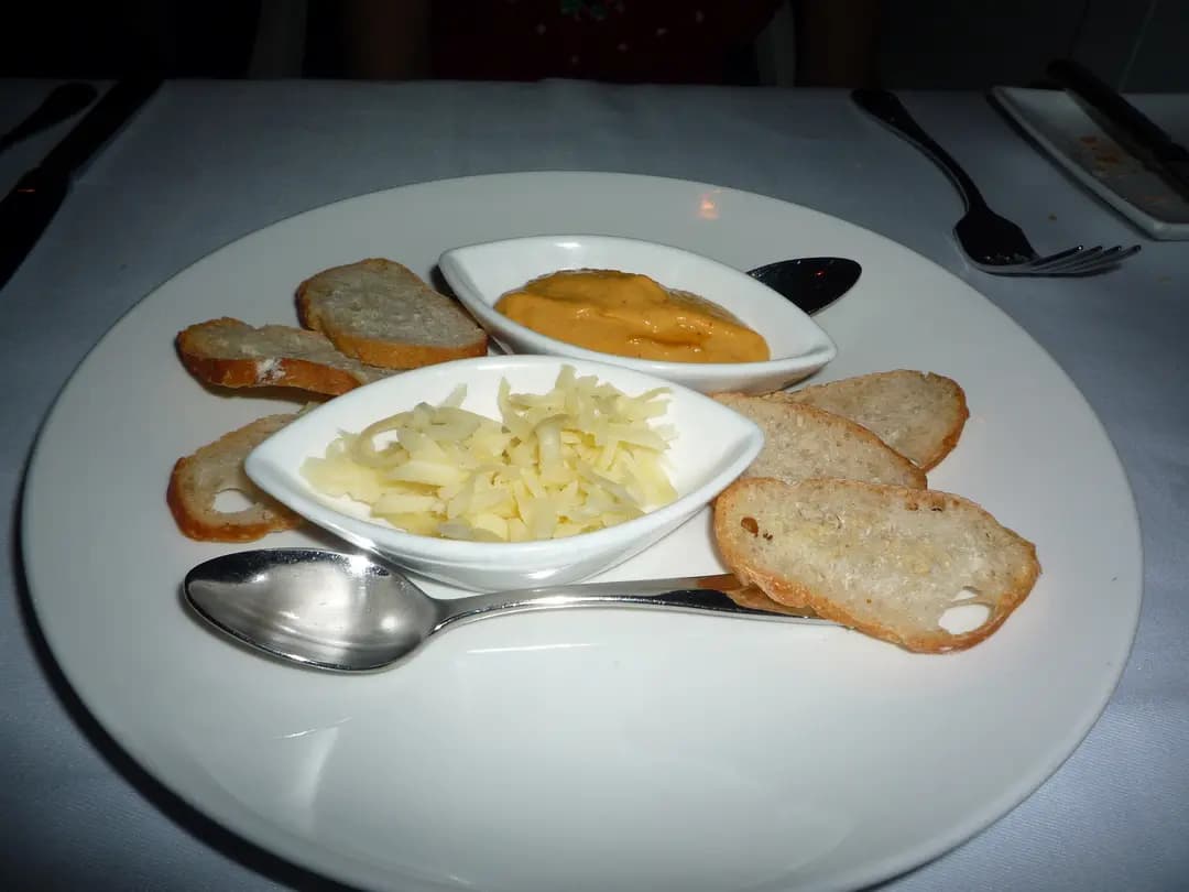 Chez Patrick Restaurant photo 4