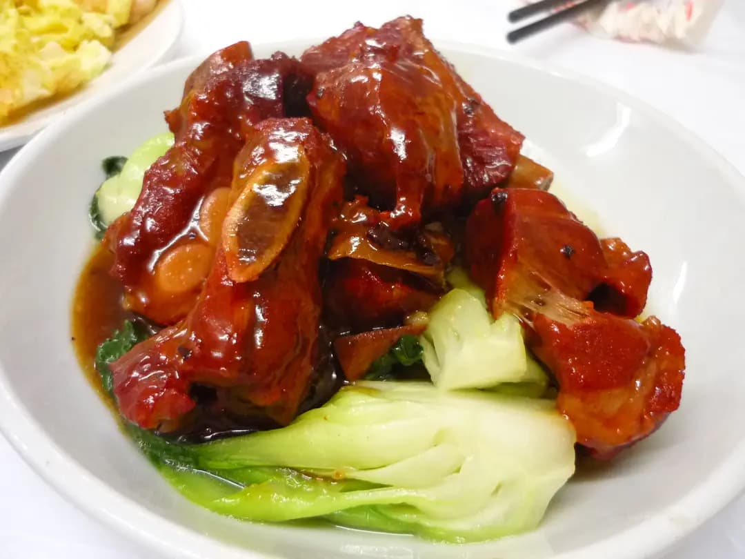 上海萬家村小館 photo 3