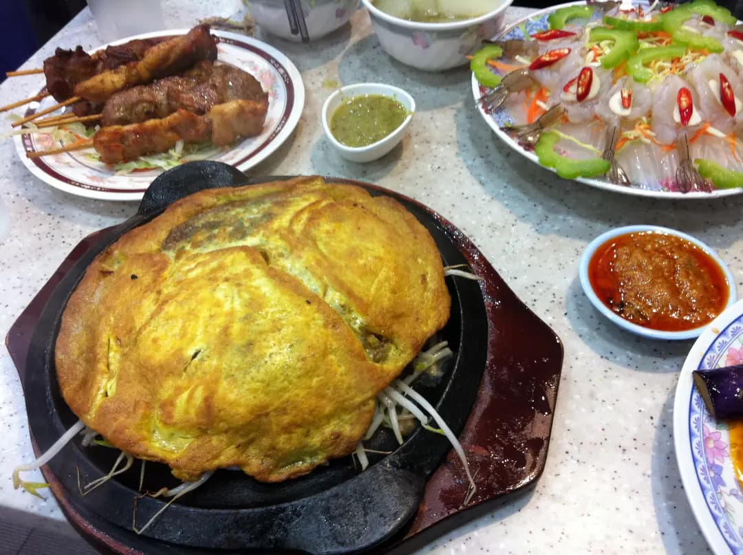 珍味盞 photo 3