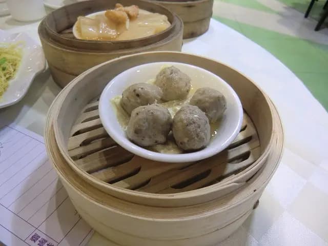 觀自在素食 photo 8